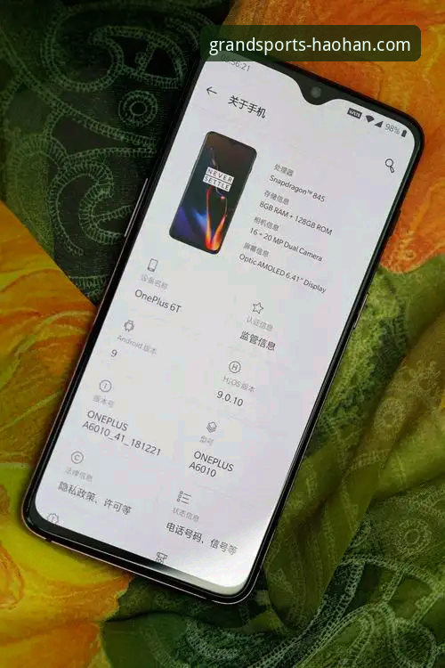 官方正版App vs 第三方版本：浩瀚体育流畅体验的真相与选择